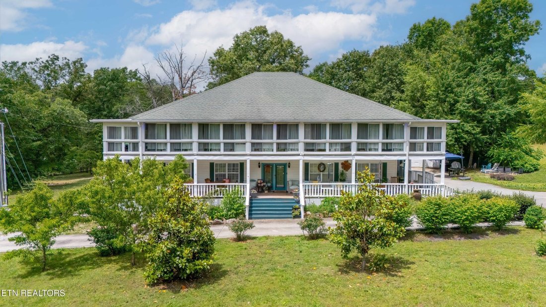 House in Pikeville, Tennessee, United States 3 - 17953415