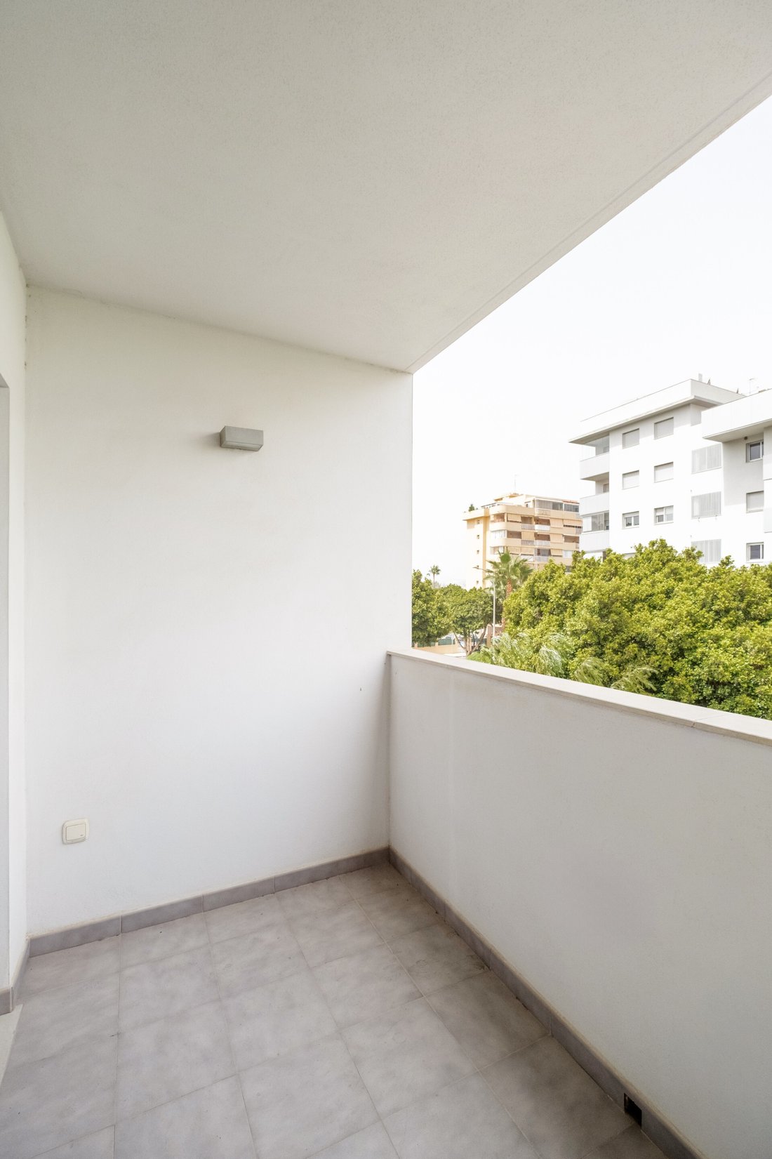 Apartment in Fuengirola, Andalusia, Spain 2 - 16124788