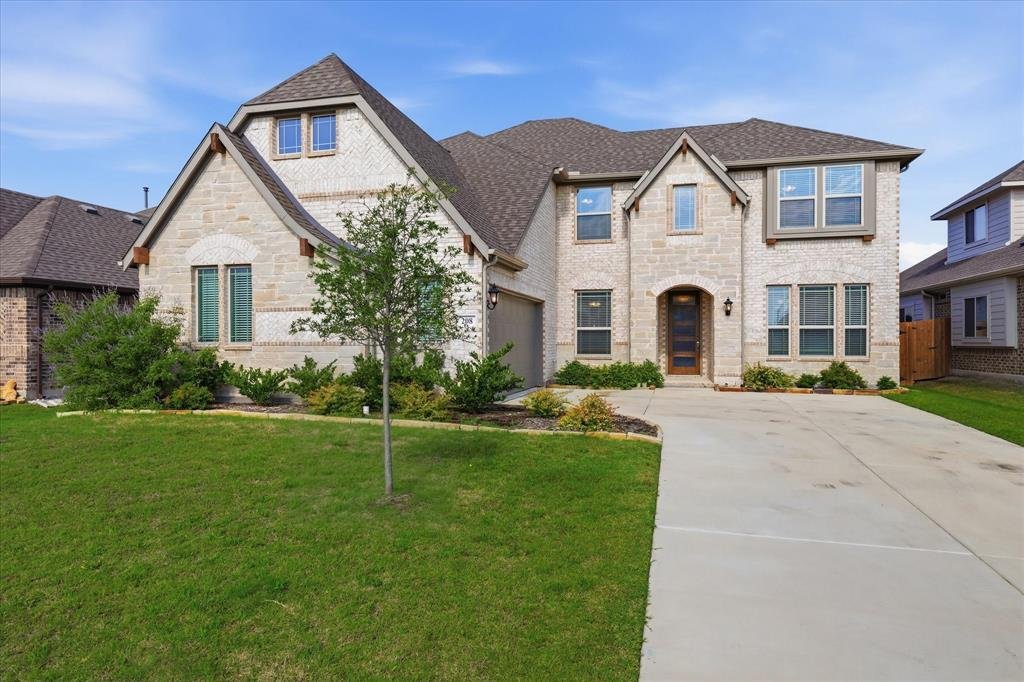 House in Fort Worth, Texas, United States 5 - 18020037