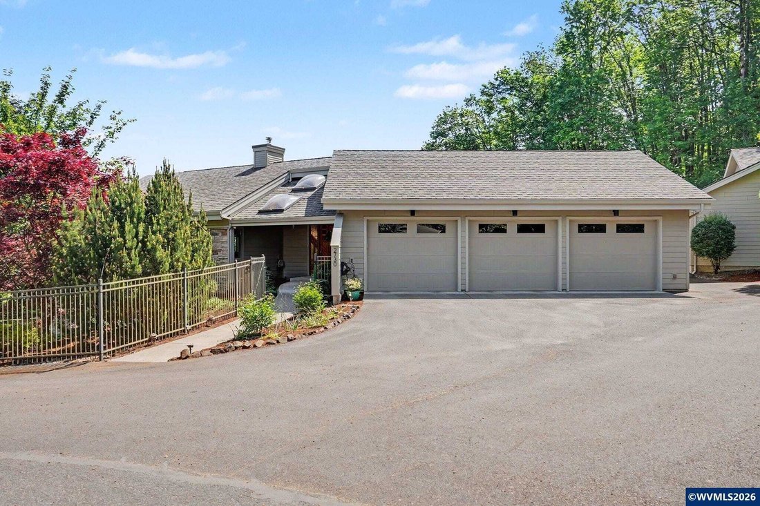 House in Salem, Oregon, United States 2 - 18020533