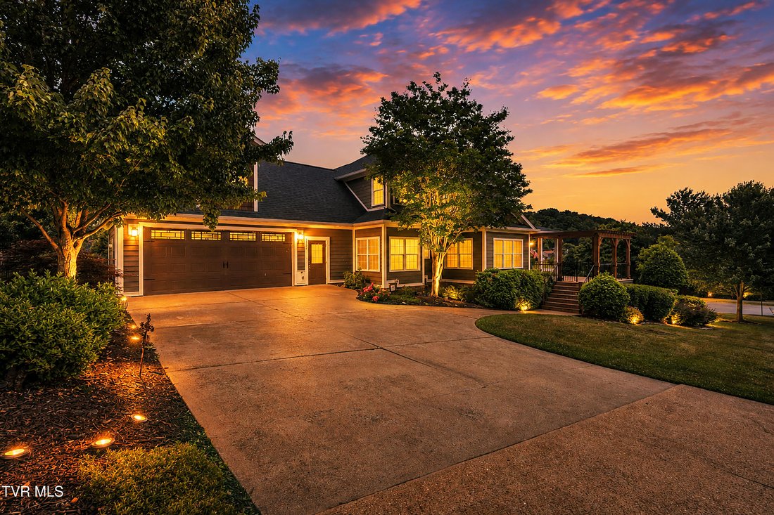 House in Kingsport, Tennessee, United States 5 - 18018708