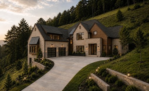 House in Nashville, Tennessee, United States 1