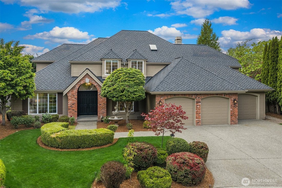 House in Sammamish, Washington, United States 1 - 18017706