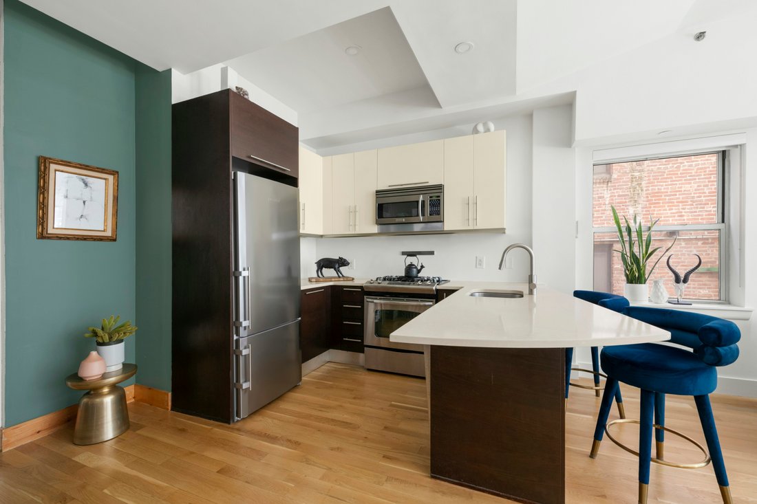 Condo in New York, New York, United States 5 - 18010051