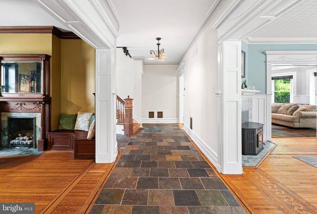 House in Philadelphia, Pennsylvania, United States 3 - 18020927
