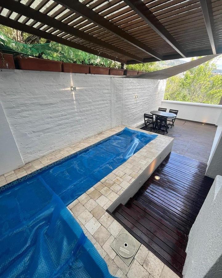 Apartment in Quito, Pichincha, Ecuador 5 - 18016767