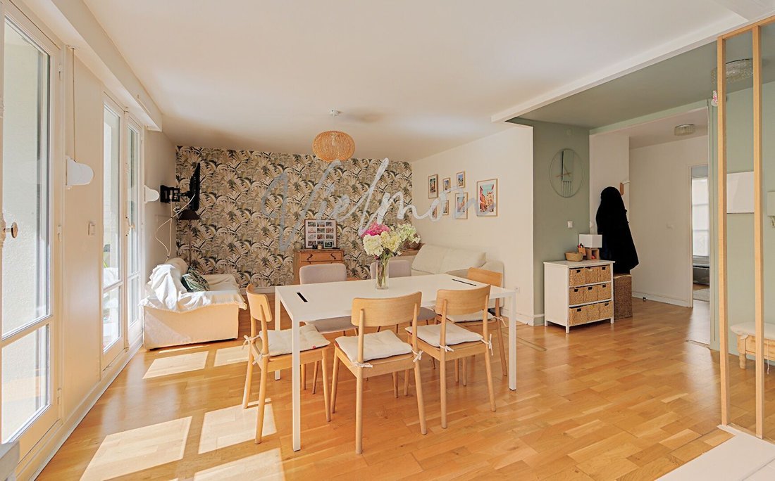 Apartment in Forêt, Saint-Germain-en-Laye, France 4 - 18016547