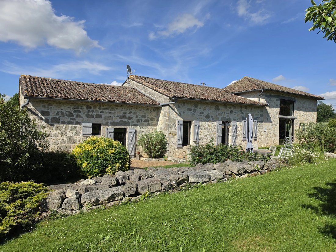 House in Grand Nerac, Nerac, France 1 - 18019811