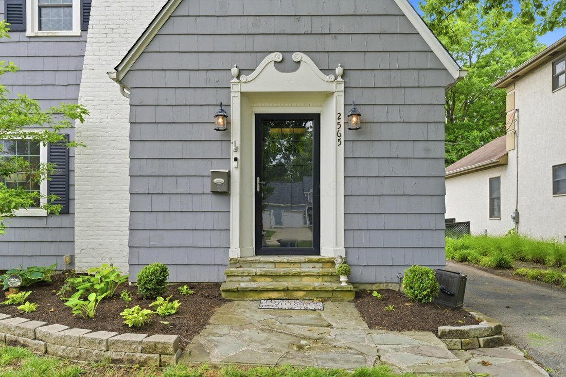 House in Columbus, Ohio, United States 3 - 18016061