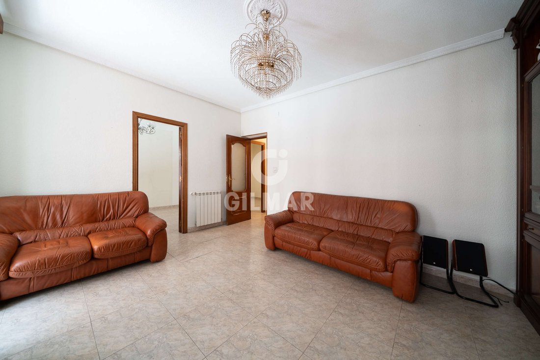 Apartment in Moncloa-Aravaca, Madrid, Spain 4 - 17778767