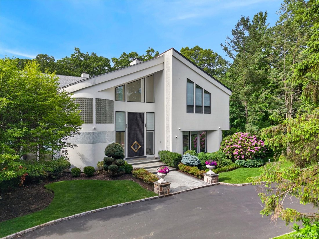 Casa a Syosset, New York, Stati Uniti 2 - 17981818