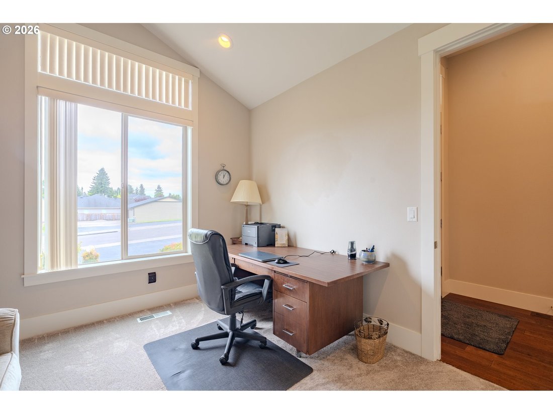 Maison à Vancouver, Washington, États-Unis 4 - 18018063