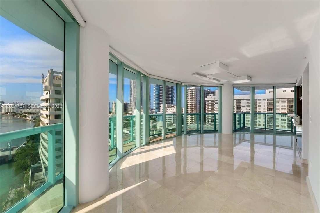 Condo in Miami Beach, Florida, United States 4 - 18016036