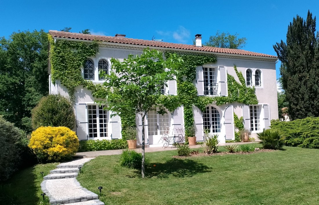 House in Medis, Nouvelle-Aquitaine, France 3 - 18016345