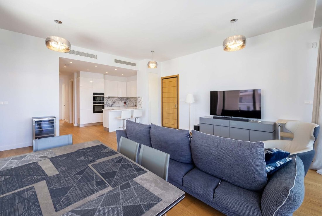Apartment in Paphos, Paphos, Cyprus 3 - 18017228