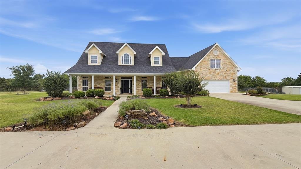 House in Goldthwaite, Texas, United States 3 - 18016136