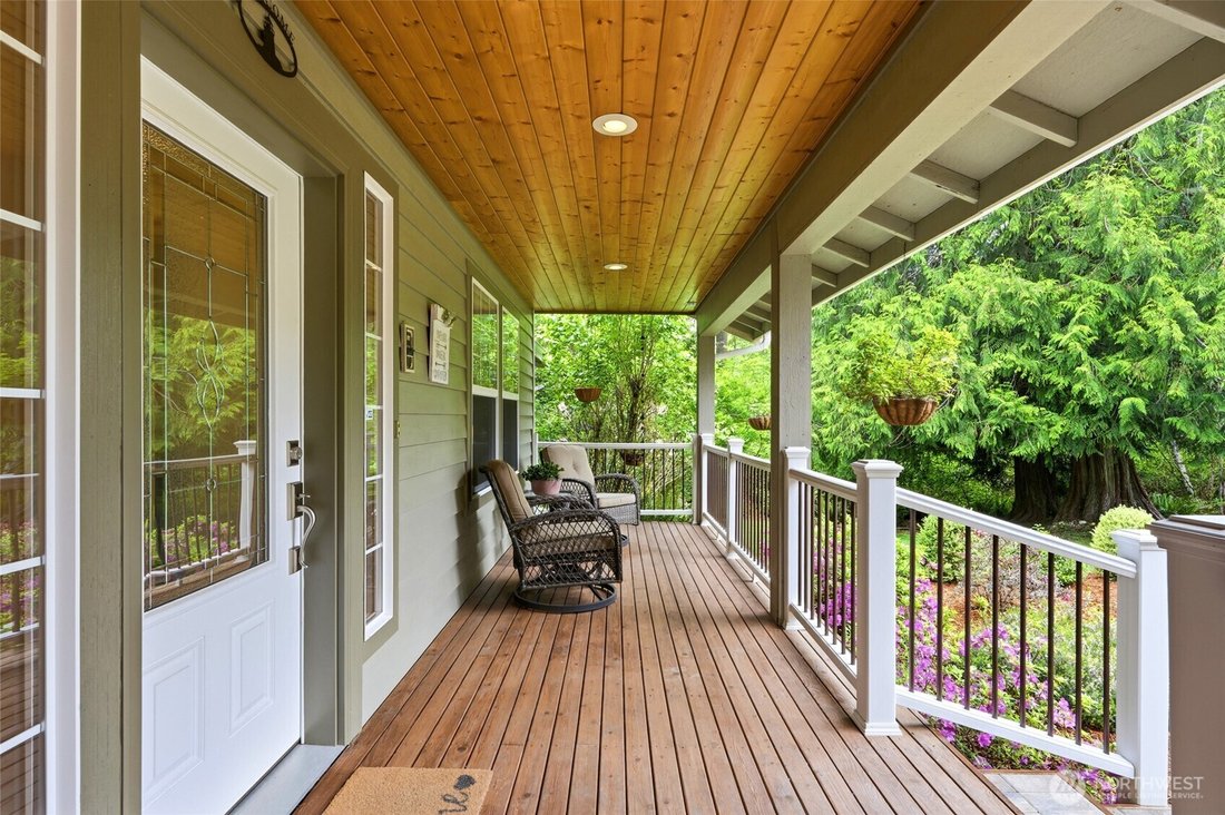 House in Snohomish, Washington, United States 5 - 18017585