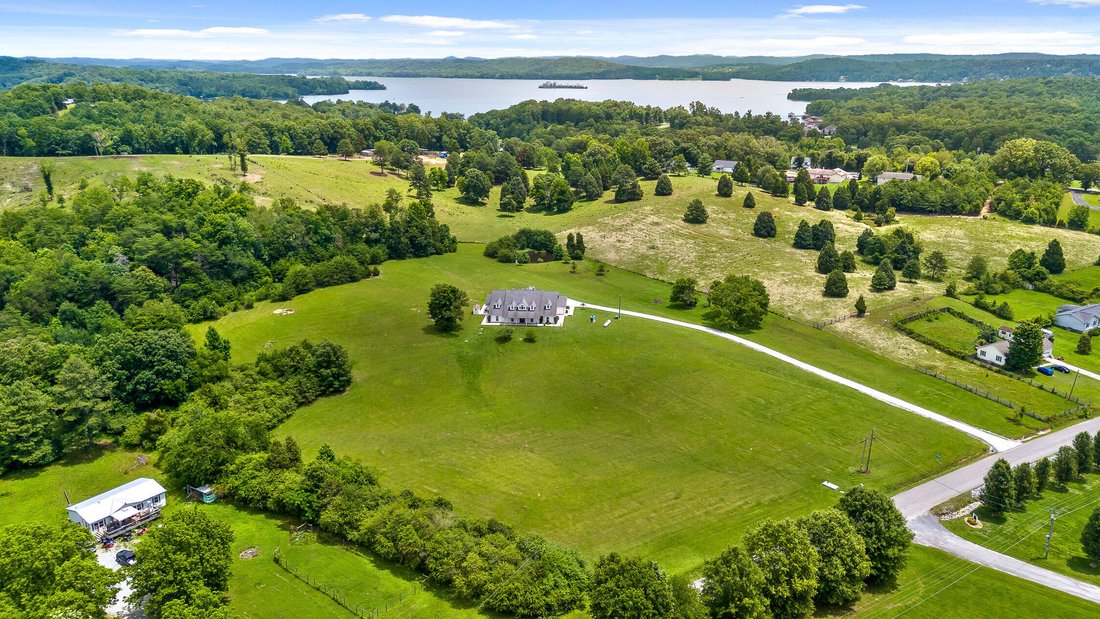 Farm Ranch in Spring City, Tennessee, United States 1 - 18018277