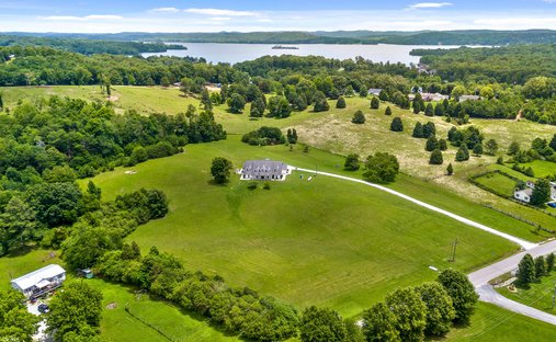 Farm Ranch in Spring City, Tennessee, United States 1