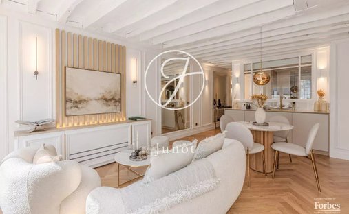 Apartment in Les Halles, Paris 1er Arrondissement, Paris 1