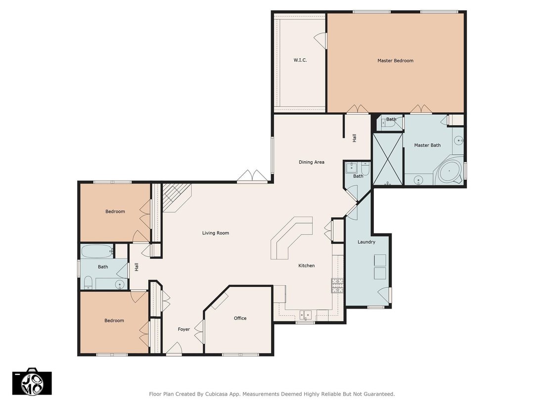 House in Magnolia, Texas, United States 3 - 18016160