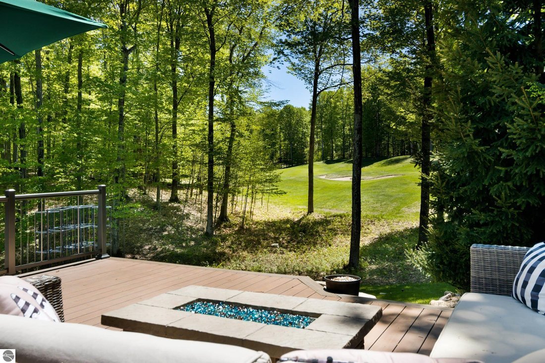 House in Central Lake, Michigan, United States 3 - 18017602