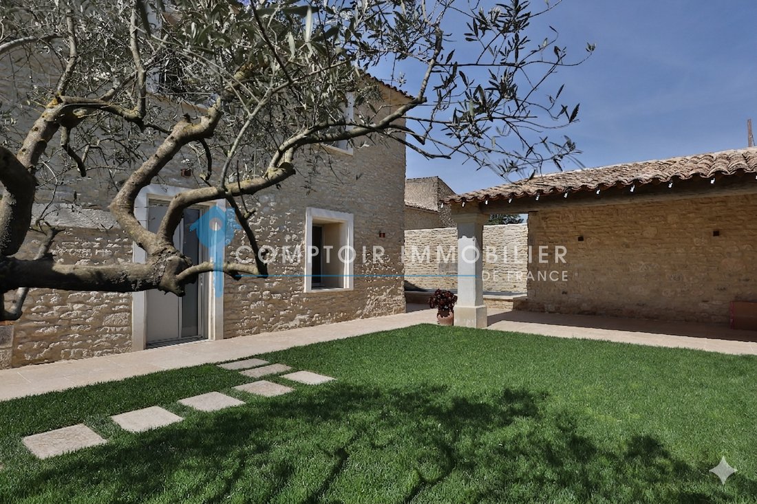 House in Gordes, Provence-Alpes-Côte d'Azur, France 1 - 18019972