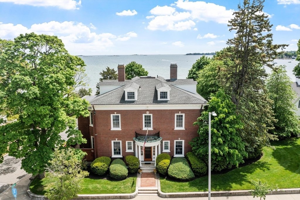 House in Beverly, Massachusetts, United States 1 - 18016582