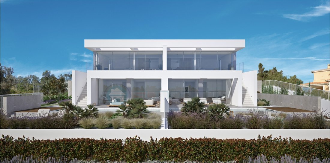 House in Praia da Luz, Algarve, Portugal 4 - 18021029