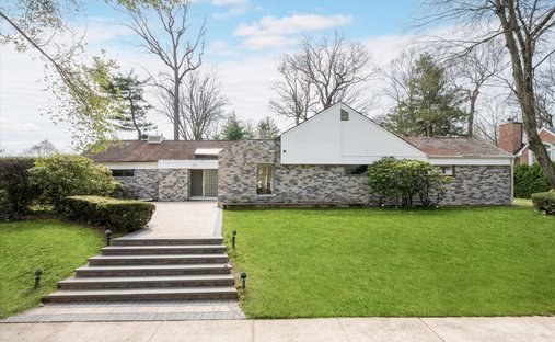 Casa a Great Neck, New York, Stati Uniti 1