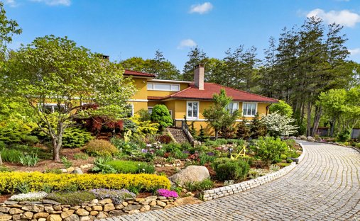 Haus in Westerly, Rhode Island, Vereinigte Staaten 1