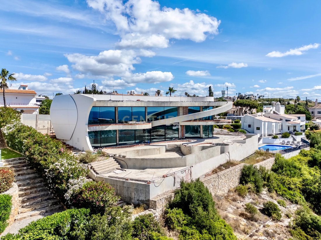 Villa in Olhos de Agua, Algarve, Portugal 3 - 18020460