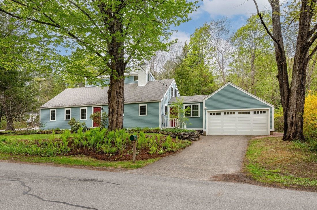 House in Durham, New Hampshire, United States 2 - 18017907