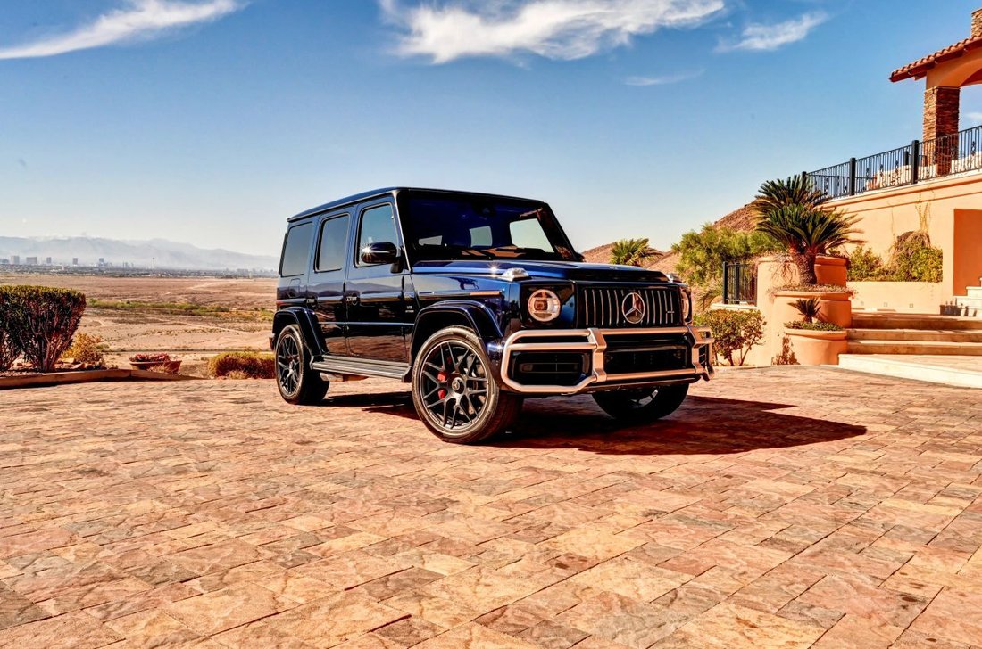Suv in Phoenix, AZ, United States 5 - 15277681