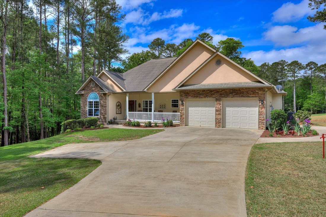 House in Danville, South Carolina, United States 5 - 18019627