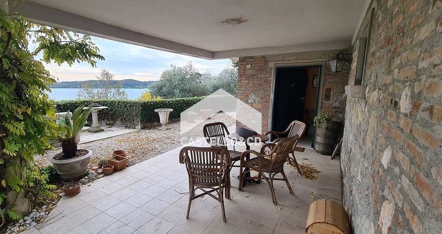 Villa in Padenghe sul Garda, Lombardy, Italy 3 - 18018924