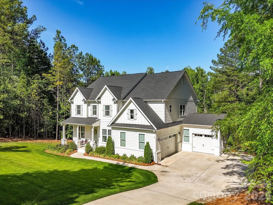 House in Troutman, North Carolina, United States 2 - 18021417