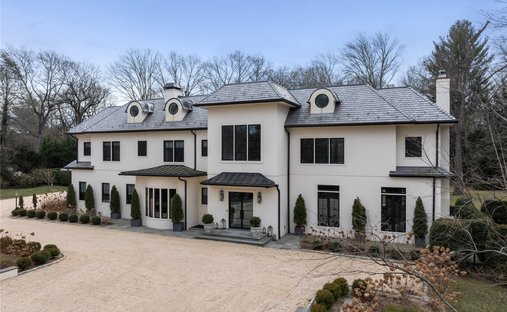 House in Brookville, Pennsylvania, United States 1