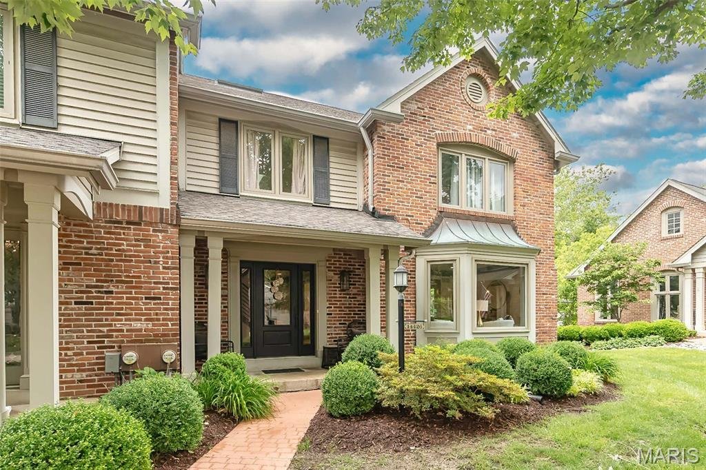Townhouse in Town and Country, Missouri, United States 1 - 18020924