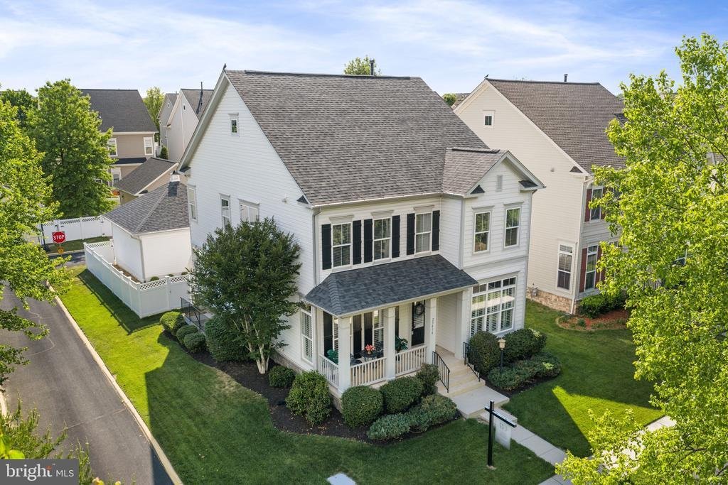 House in Broadlands, Virginia, United States 5 - 18017790