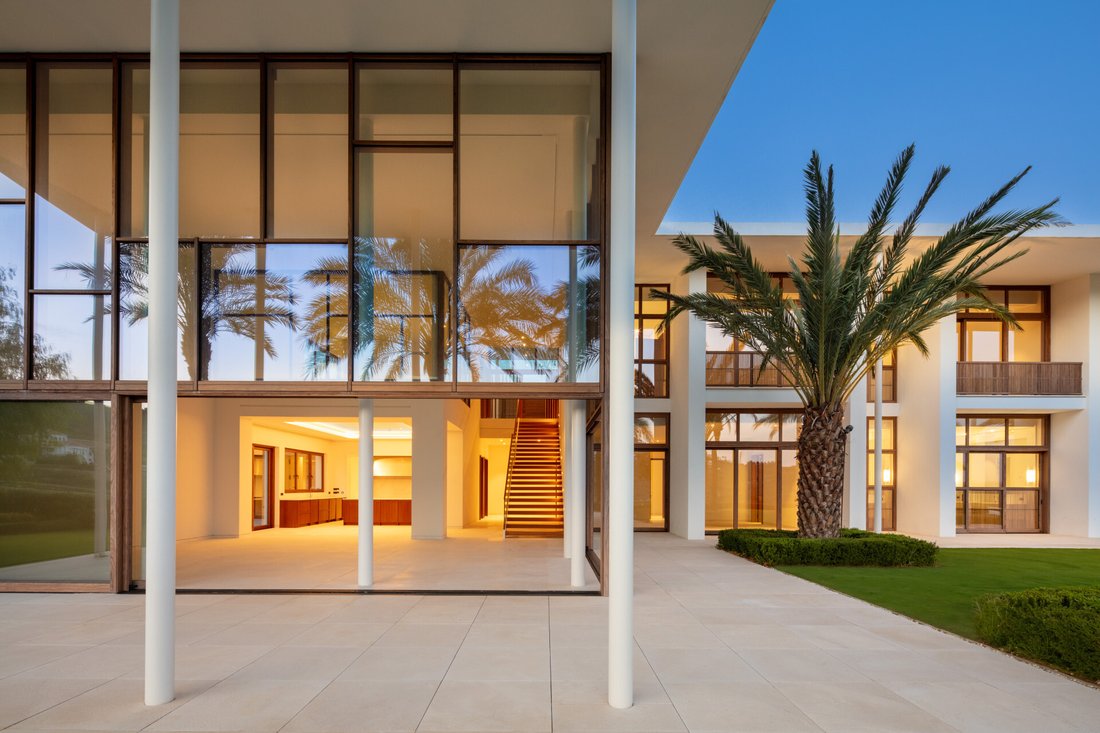 Villa à Casares, Andalousie, Espagne 3 - 13462749