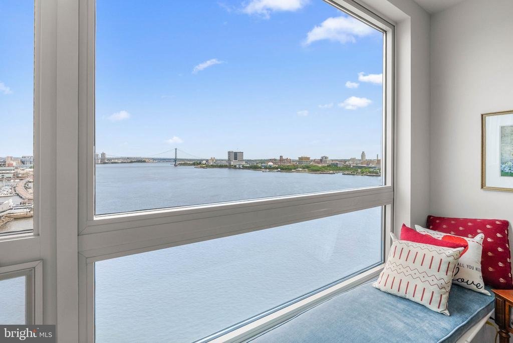 Apartment in Philadelphia, Pennsylvania, United States 5 - 18017716