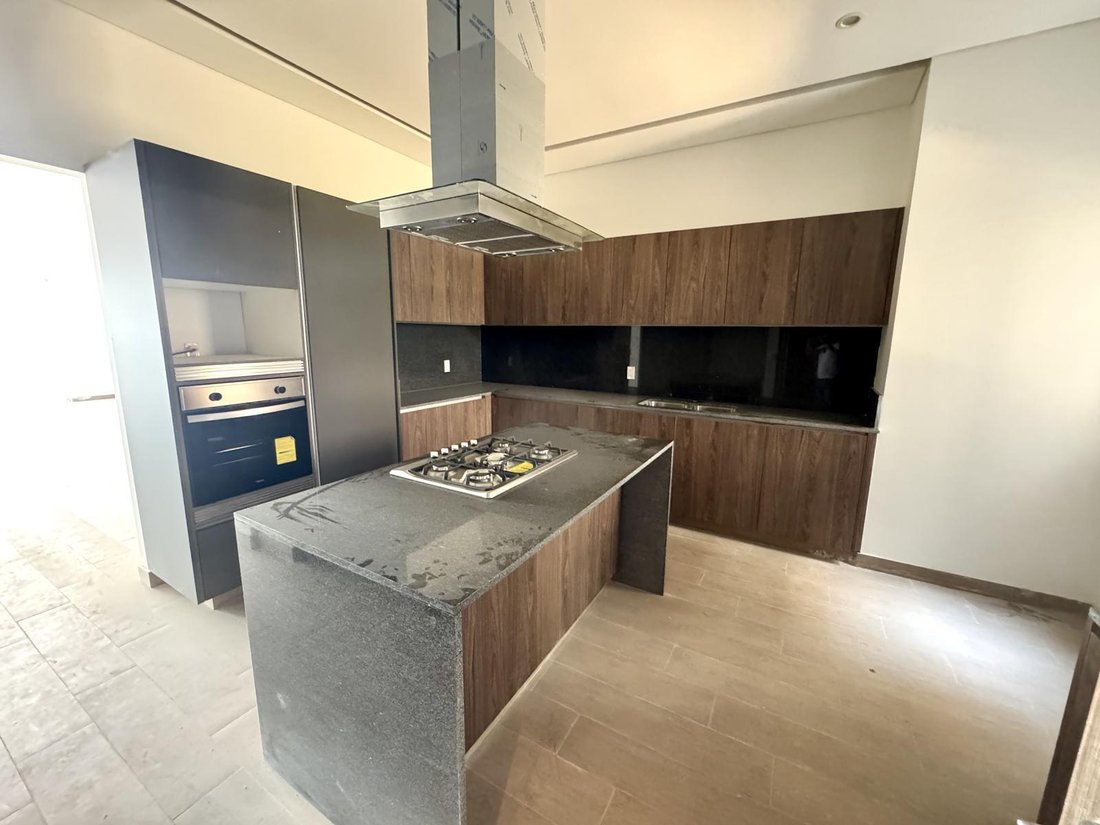 Apartment in Rancho Blanco Ejido de Espíritu Santo, State of Mexico, Mexico 2 - 18017282