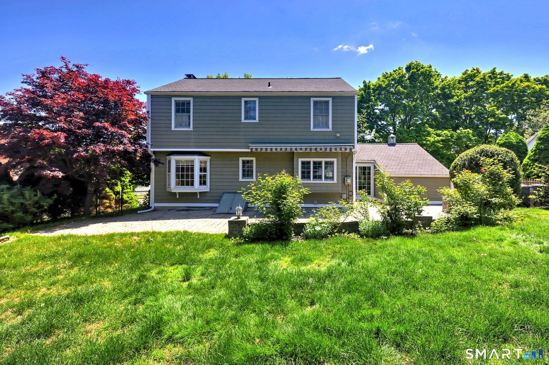 House in Milford, Connecticut, United States 4 - 18015628