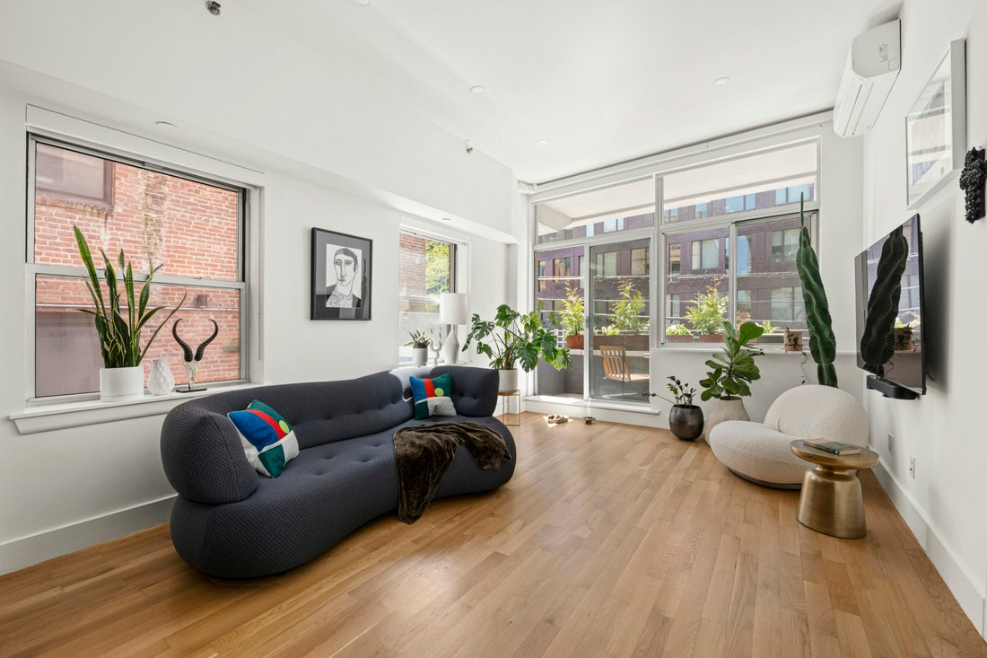 Condo in New York, New York, United States 2 - 18010051
