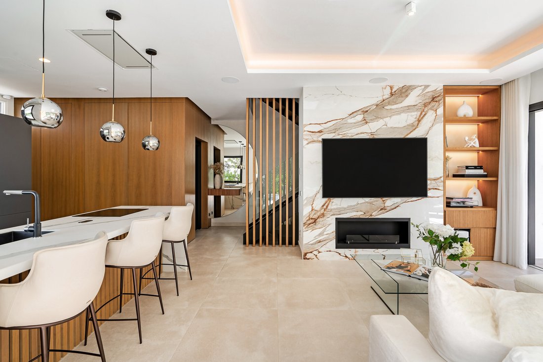 House in Sierra Blanca, Marbella, Spain 5 - 15408604
