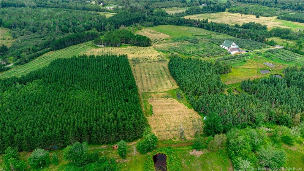 House in Chipman, New Brunswick, Canada 4 - 18018157