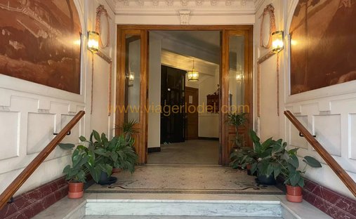 Appartamento a Nizza, Provenza-Alpi-Costa Azzurra, Francia 1