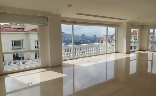 Wohnung in Quito, Provinz Pichincha, Ecuador 1