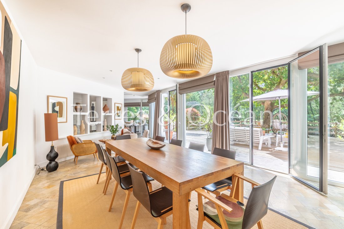 House in Soorts-Hossegor, Nouvelle-Aquitaine, France 5 - 18013991